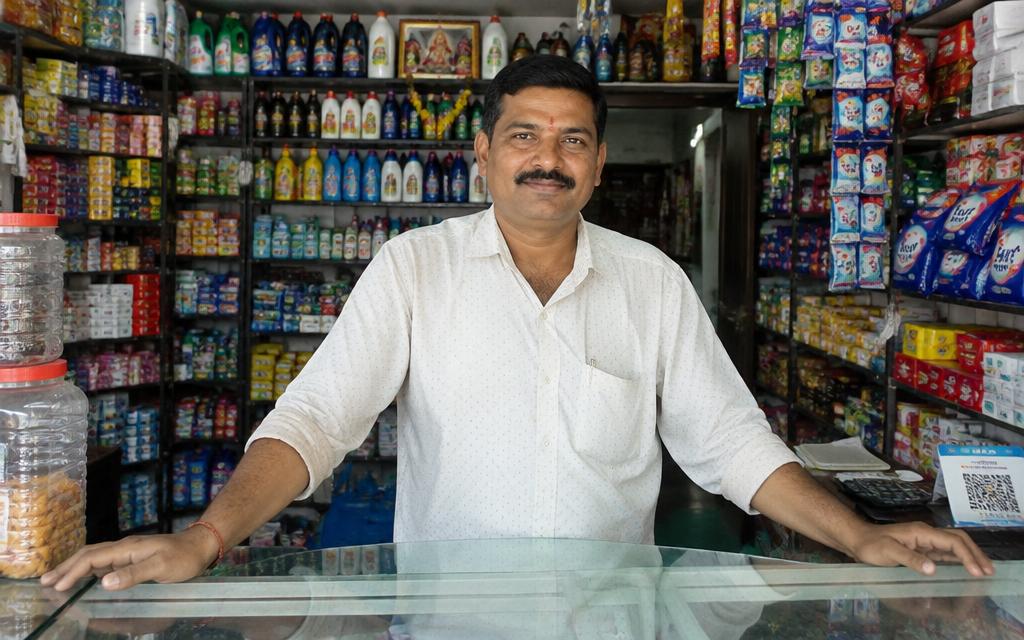 Business Loan assistance in India