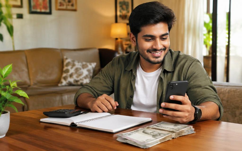 Personal Loan assistance in India